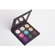 Палетка Теней ARTIST PALETTE VOLUME 2 — ARTISTIC