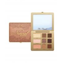 Палитра Теней Natural Matte Neutral Eye Shadow Collection