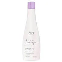 Шампунь Для Осветленных и Мелированных Волос Care Design Simply Blond Shampoo