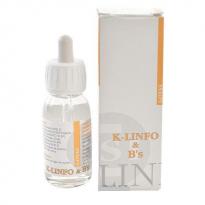 Противоотечное Средство K-LINFO BS