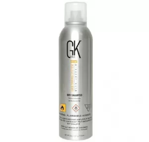Сухий Шампунь GKhair Dry Shampoo Spray