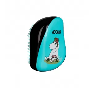 Щітка Для Волосся Compact Styler Moomin Blue