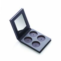 Палетка Теней 4 Цвета Пустая PALETTE 4 HOLE EYE COLOR