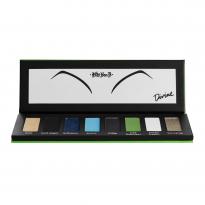 Палетка Теней x Divine Eyeshadow Palette