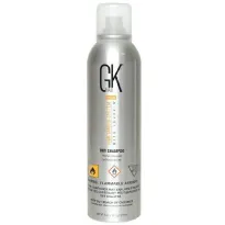 Сухой Шампунь GKhair Dry Shampoo Spray
