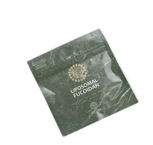 Усиление Иммунитета Liposomal Fucoidan 30 капсул