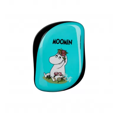 Расческа Compact Styler Moomin Blue