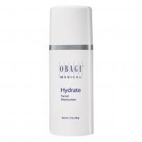 Увлажняющий Крем с Маслом Ши, Авокадо и Манго Obagi Hydrate