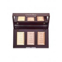 Палетка Хайлайтеров Bar of Gold Palette Highlighter Palette