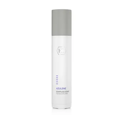 Безмыльное Мыло Azulene Soapless Soap