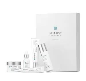 Набір Для Регенерації та Відновлення Шкіри Clinic Line Healing Care Set