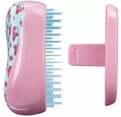 Щітка Для Волосся Compact Styler Pink Kink