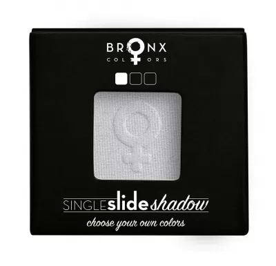 Тіні Для Повік Single Click Shadow