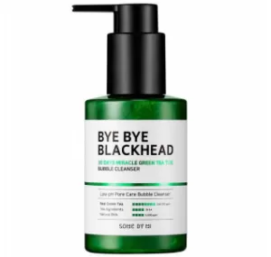 Кислородное Очищающее Средство Против Чёрных Точек Bye Bye Blackhead Bubble Cleanser