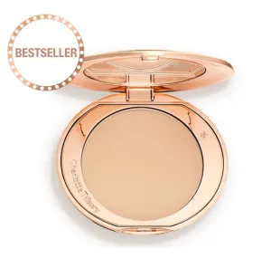 Микродисперсная пудра для идеальной матовой кожи Airbrush Flawless Finish Setting Powder 