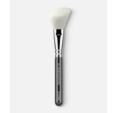 127 Blush & Contour Brush Пензлик Для Рум'ян