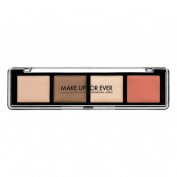 Палетка Для Скульптурирования Лица 4 в 1 Pro Sculpting Palette