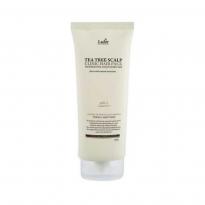 Маска Для Волос и Кожи Головы с Чайным Деревом Tea Tree Scalp Clinic Hair Pack