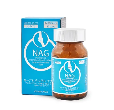 Хондропротектор NAG 