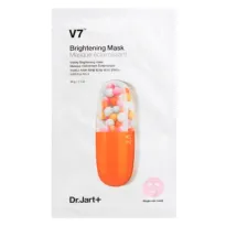 Осветляющая Маска с Витаминным Комплексом V7 Brightening Mask