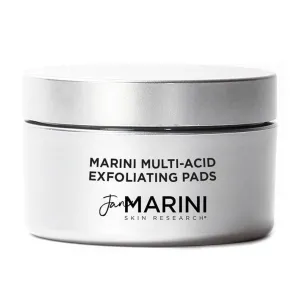 Мультикислотні Падси Для Обличчя Multi-Acid Exfoliating Pads 30 шт