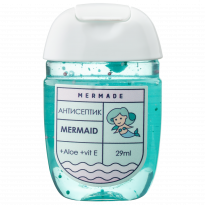 Антисептик Для Рук Mermaid