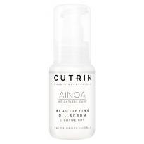 Масло-сыворотка Ainoa Nutri Repair Beautyfying Oil Serum