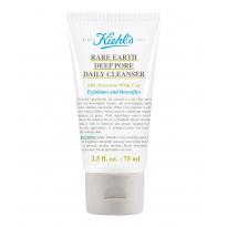 Средство Для Ежедневного Очищения Пор с Амазонской Белой Глиной Rare Earth Deep Pore Daily Cleanser