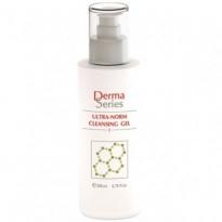 Нормализующий Очищающий Гель Ultra-Norm Cleansing Gel