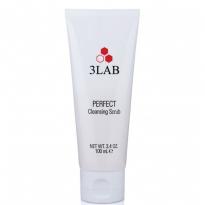 Очищающий Скраб Для Лица Perfect Cleansing Scrub TL00070