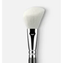127 Blush & Contour Brush Пензлик Для Рум'ян
