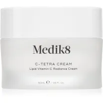 Крем с Витамином C C-Tetra Cream