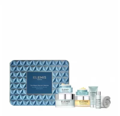 Вишукана Колекція Для Краси Вашої Шкіри The Ultimate Skincare Collection Gift Set