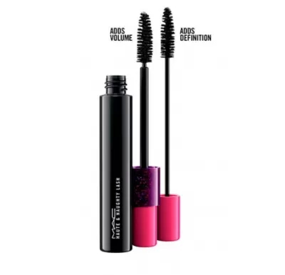 Тушь Для Ресниц Haute & Naughty Lash