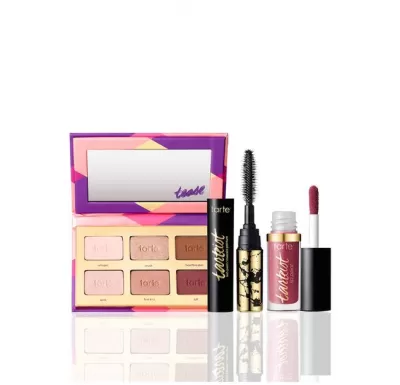 Набір Limited-edition Tartelette™ Faves Discovery Set Vol. II