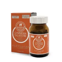 Блокатор Калорий GYMNEMA SYLVESTRE 90 капсул