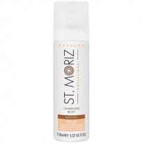 Автобронзант - спрей Для Тела Professional Tanning Mist Medium