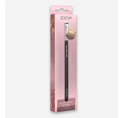 322 Brow Liner Brush Кисть Для Бровей