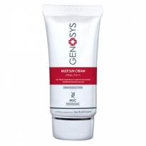 Солнцезащитный Крем Для Лица Multi Sun Cream