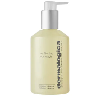 Питательный Кондиционер Для Тела Conditioning Body Wash 295 мл