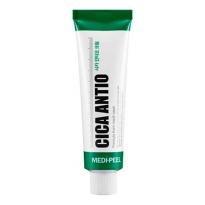 Восстанавливающий Крем Для Проблемной Кожи Cica Antio Cream