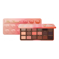 Палетка Теней Sweet Peach Eye Shadow Collection