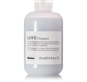 Шампунь Для Розгладження Неслухняного Волосся Essential Haircare Love Shampoo 250 мл