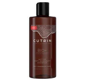 Шампунь Для Волос Bio+ Active Anti-Dandruff Shampoo