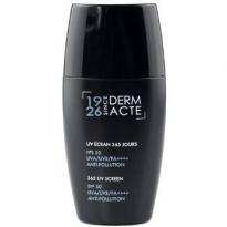 Защитный Крем 365 Дней от Загрязнений и Ультрафиолета SPF 50 Derm Acte Anti-Pollution 365 UV Screen