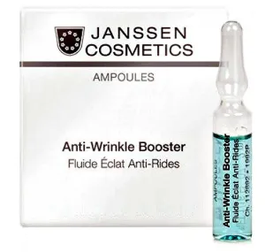 Лифтинг-эффект Ampoules Anti-Wrinkle Booster