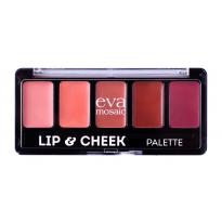 Палетка Для Губ Lip & Cheek Palette