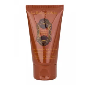 Крем Для Рук Аюрведа Hand Cream Oriental Ayurvedic Scented