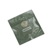 Усиление Иммунитета Liposomal Fucoidan 30 капсул