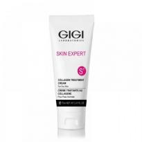 Лечебный Питательный Крем Collagen Elastin Treatment Cream